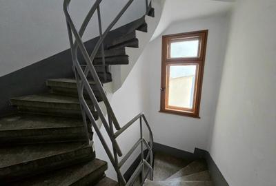 Apartament 5 camere de vanzare Piata Romana 145 mp - 17