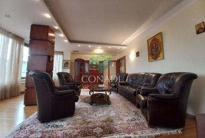 Apartament cu 3 camere decomandat, mobilat în Primăverii - 4