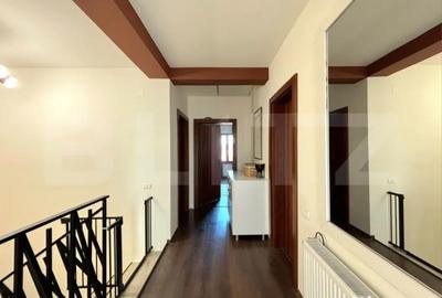 Casă cu 5 camere cu Teren 100 Mp în Ciarda Roșie - 9