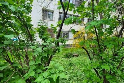 Apartament cu 3 camere semidecomandat, mobilat în Titan - 14