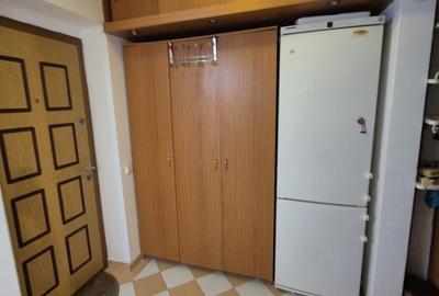 Piata Muncii - B-dul Basarabia, inchiriere ap. 2 camere - 11