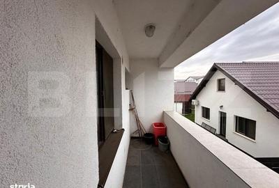 Apartament cu 3 camere semidecomandat în Central - 4