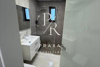 Apartament cu 3 camere, mobilat lux,Zona Parcului Poligon Floresti ! - 6