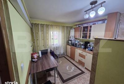 Apartament cu 3 camere în Nord - 7