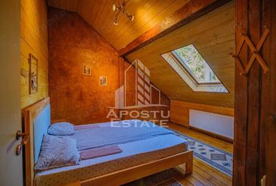 Pensiune | Casa de vacanta | 6 camere | 150mp utili | Statiunea Rausor - 88