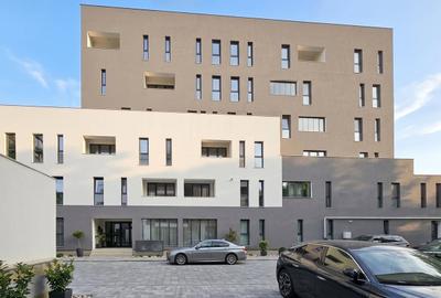 Apartament cu 4 camere semidecomandat în Timpuri Noi - 10