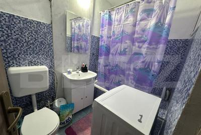 Garsoniera, 27 mp, zona Mall - 5