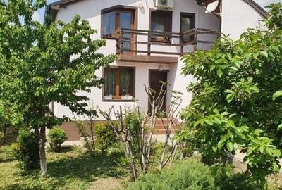 Casă Sinești- 146 mp-300.000Euro - 2