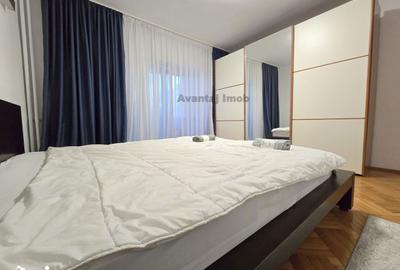 Apartament cu 3 camere, mobilat în Decebal - 4