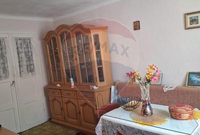 Casă cu 3 camere cu Teren 773 Mp în Târnava - 16