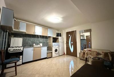 Apartament o camera de vanzare in Iris, Cluj Napoca - 2