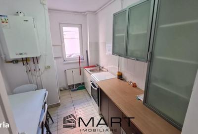 Apartament cu 3 camere, mobilat în Vasile Aaron - 5