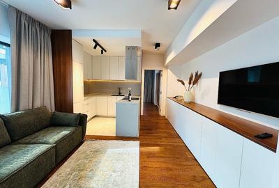 Apartament cu 2 camere semidecomandat în Cotroceni - 7