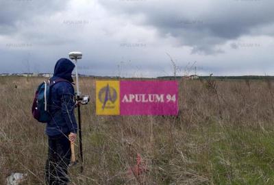 Teren investitie Ilfov - 2