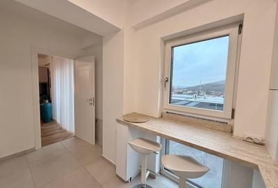 Garsonieră, mobilată în Bucium - 14