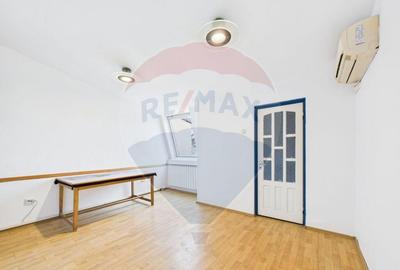 Spațiu comercial, de 130 mp, în Unirii