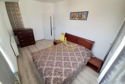 2 camere, modern, bloc nou, terasa, garaj, Gheorgheni, West Side FSEGA - 1