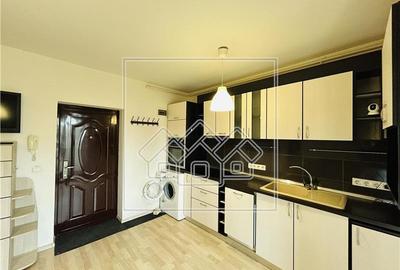 Apartament cu 2 camere nedecomandat în Gușterița - 3