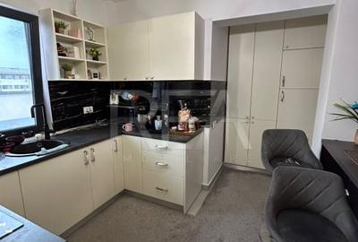 Apartament 3 Camere | Bloc Nou | Finisat si mobilat Modern - 15