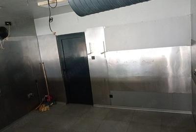 Spațiu comercial, de 120 mp, în Militari - 4