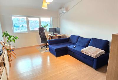 Apartament cu 2 camere decomandat, mobilat în Cug - 4