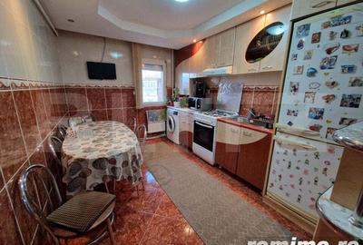 Apartament cu 3 camere decomandat în Ampoi 2 - 4
