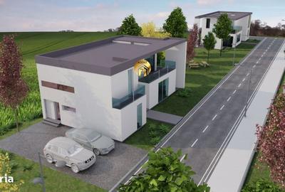 Spațiu comercial, în Tudor Vladimirescu - 1