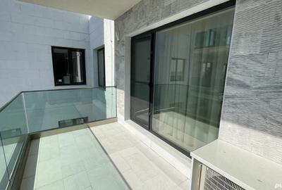 Privat Apartament Bloc SeaView D25 Navodari Langa White Titanic - 5