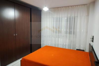 Apartament cu 2 camere semidecomandat, mobilat în 13 Septembrie - 4