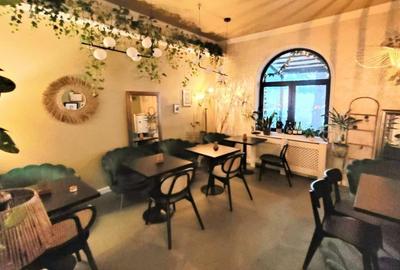 VILĂ INTERBELICĂ EXCEPȚIONALĂ | Parcul Carol | 243mp | INVESTIȚIE PREMIUM - 14