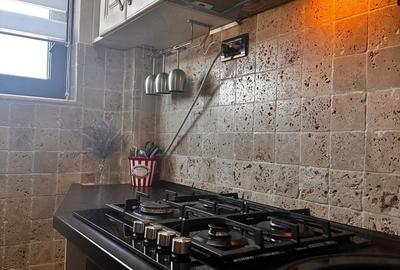 Garsonieră nedecomandată în Funcționarilor - 4