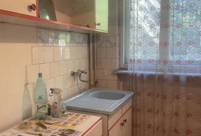 Independentei, zona Vivo, 3 camere, parter,fara investitii,bun sediu firma,pret 68.000 euro - 9