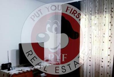 Apartament cu 4 camere decomandat în Rahova - 4