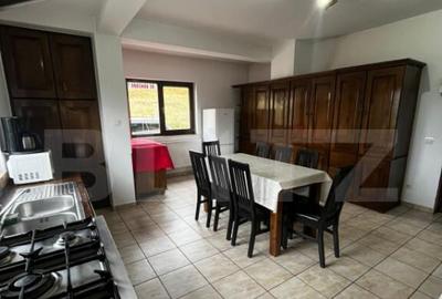 Cabana turistica complet utilata Colibi?a - 7