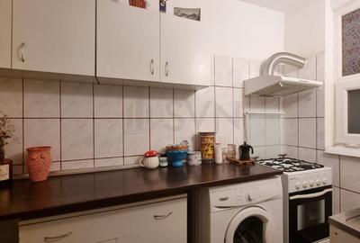 REA0050000 Apartament 2 camere Stirbei Voda l Calea Victoriei - 7