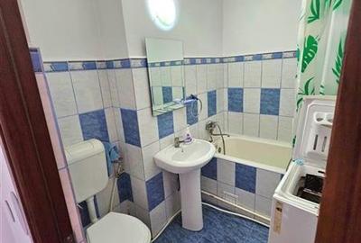 Garsonieră nedecomandată, mobilată în Tătărași - 5