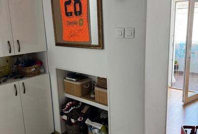 Apartament cu 3 camere decomandat în Lipovei - 4