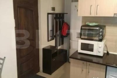 Garsonieră semidecomandată în Andrei Mureșanu - 7