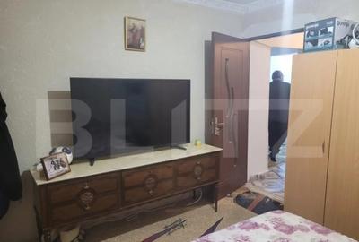 Apartament cu 4 camere decomandat în Burdujeni - 16
