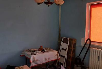 Apartament cu 2 camere semidecomandat în Brătianu - 2