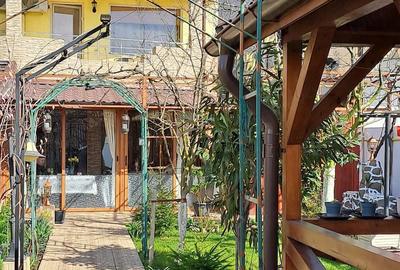 Casă cu 4 camere cu Teren 157 Mp în Central - 4