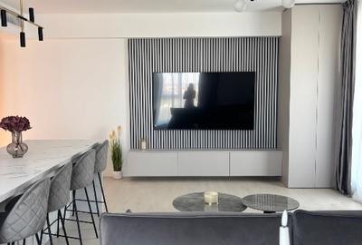 Apartament de vanzare ,Lux , Pipera- direct proprietar - 4