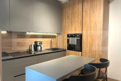 Apartament premium, cu 4 camere de inchiriat - Complex ISHO - 7