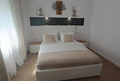 Apartament cu 2 camere decomandat în Central - 1