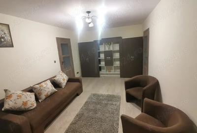 Inchiriez apartament doua camere in zona semicentrala Inchiriez apartament doua camere in zona semicentrala - 1