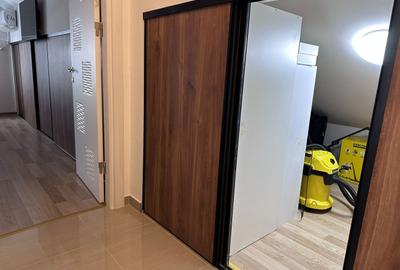 Apartament cu 2 camere decomandat în Colentina - 8