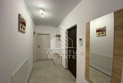 Apartament 2 camere, loc de parcare, zona Aradului - 7