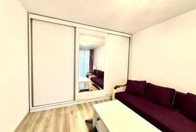 Apartament cu 2 camere decomandat în Tractorul - 3