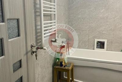 Pollux Residence | Garsoniera | 31mp | Decom | Perfeect pentru Investitii | B12666 - 1