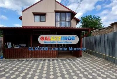 Vanzare casa P + M Valea Voievozilor - 1